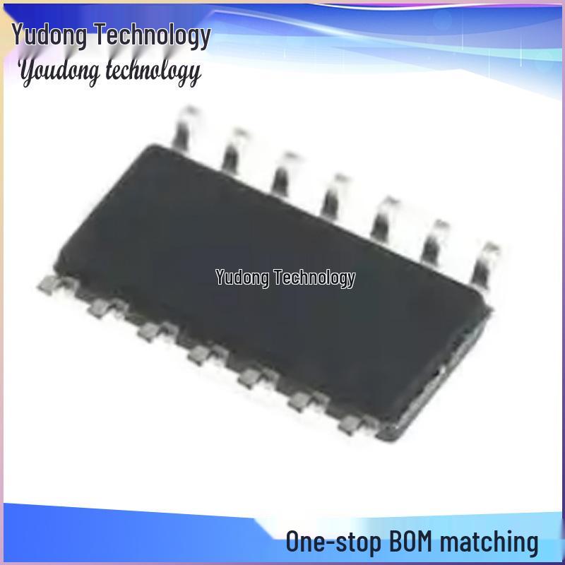MS8094 SOP-14 Operational Amplifier IC Component
MS8094 SOP-14 Operational Amplifier IC Component