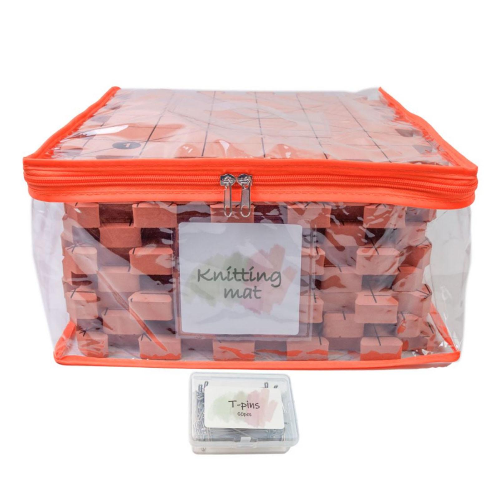 9x/набор ковриков для блокирования вязания крючком, доска для блокирования вязания крючком, коврики для блокирования с сетками и Т-образными штифтами красный
9x/набор ковриков для блокирования вязания крючком, доска для блокирования вязания крючком, коврики для блокирования с сетками и Т-образными штифтами красный