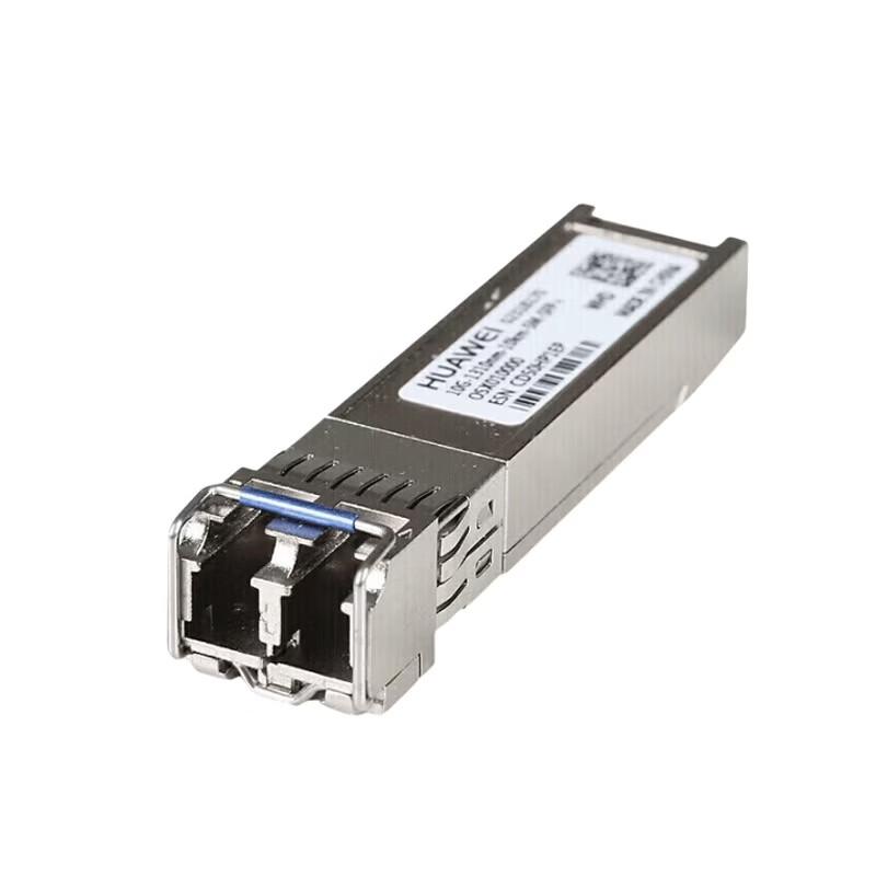 Huawei SFP-25G-LR 25G Optical Transceiver Module
Huawei SFP-25G-LR 25G Optical Transceiver Module