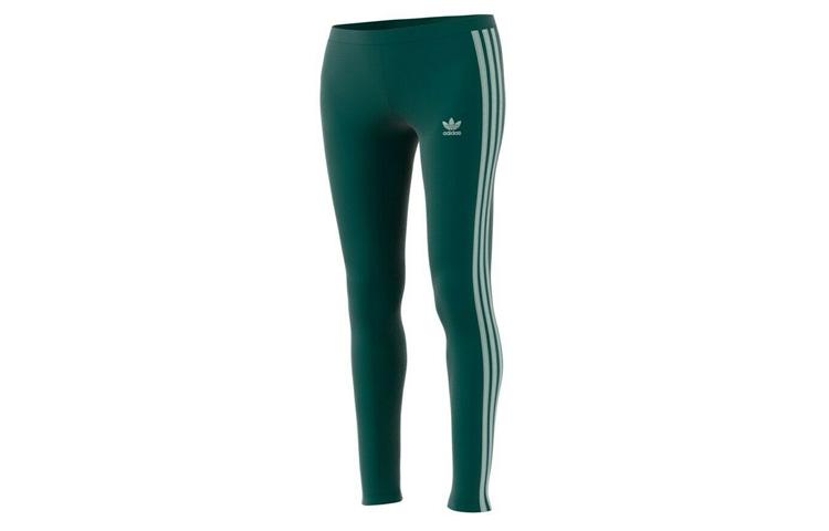 Adidas Originals Knitted Sweatpants Women s Green Moderate Slim Fit Pants ED7594 34
Adidas Originals Knitted Sweatpants Women s Green Moderate Slim Fit Pants ED7594 34