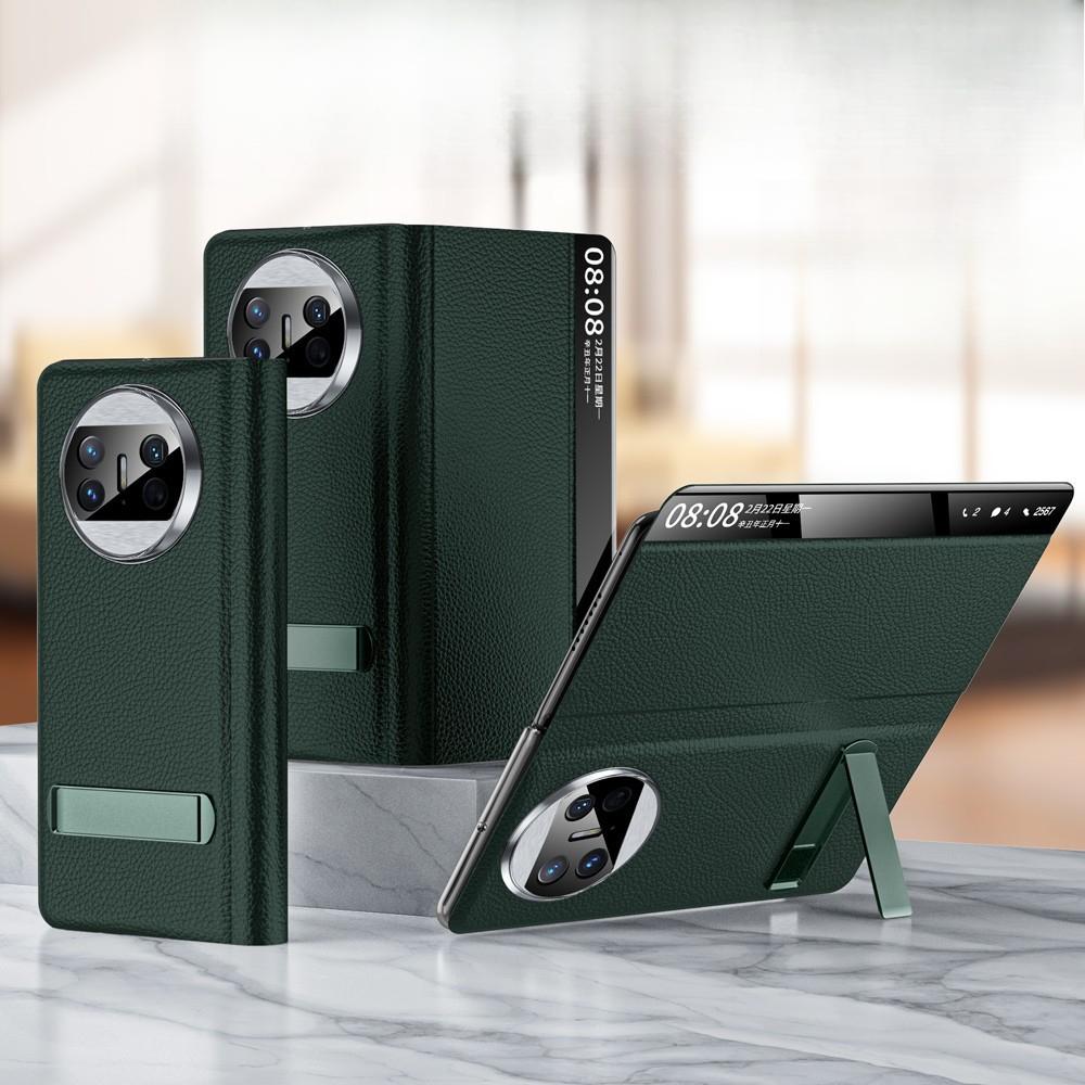 Подходит для чехла для телефона Huawei MateX5, подставки для складного экрана Matex3, делового противоударного кожаного чехла с полной защитой X5 Huawei Mate X3
Подходит для чехла для телефона Huawei MateX5, подставки для складного экрана Matex3, делового противоударного кожаного чехла с полной защитой X5 Huawei Mate X3