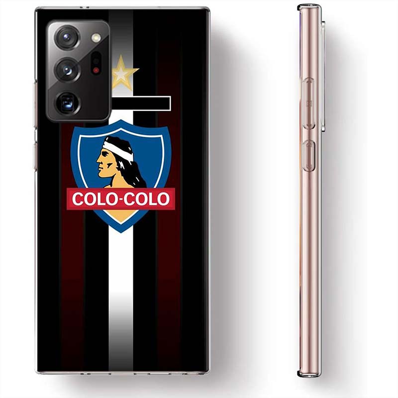 Club Social Y Deportivo Colo Phone Case for Samsung A17 A37 A57 A55 A35 A25 A15 A54 A14 A24 A34 A13 A23 A33 A53 A07 A05S A04S A0 Samsung A50
Club Social Y Deportivo Colo Phone Case for Samsung A17 A37 A57 A55 A35 A25 A15 A54 A14 A24 A34 A13 A23 A33 A53 A07 A05S A04S A0 Samsung A50