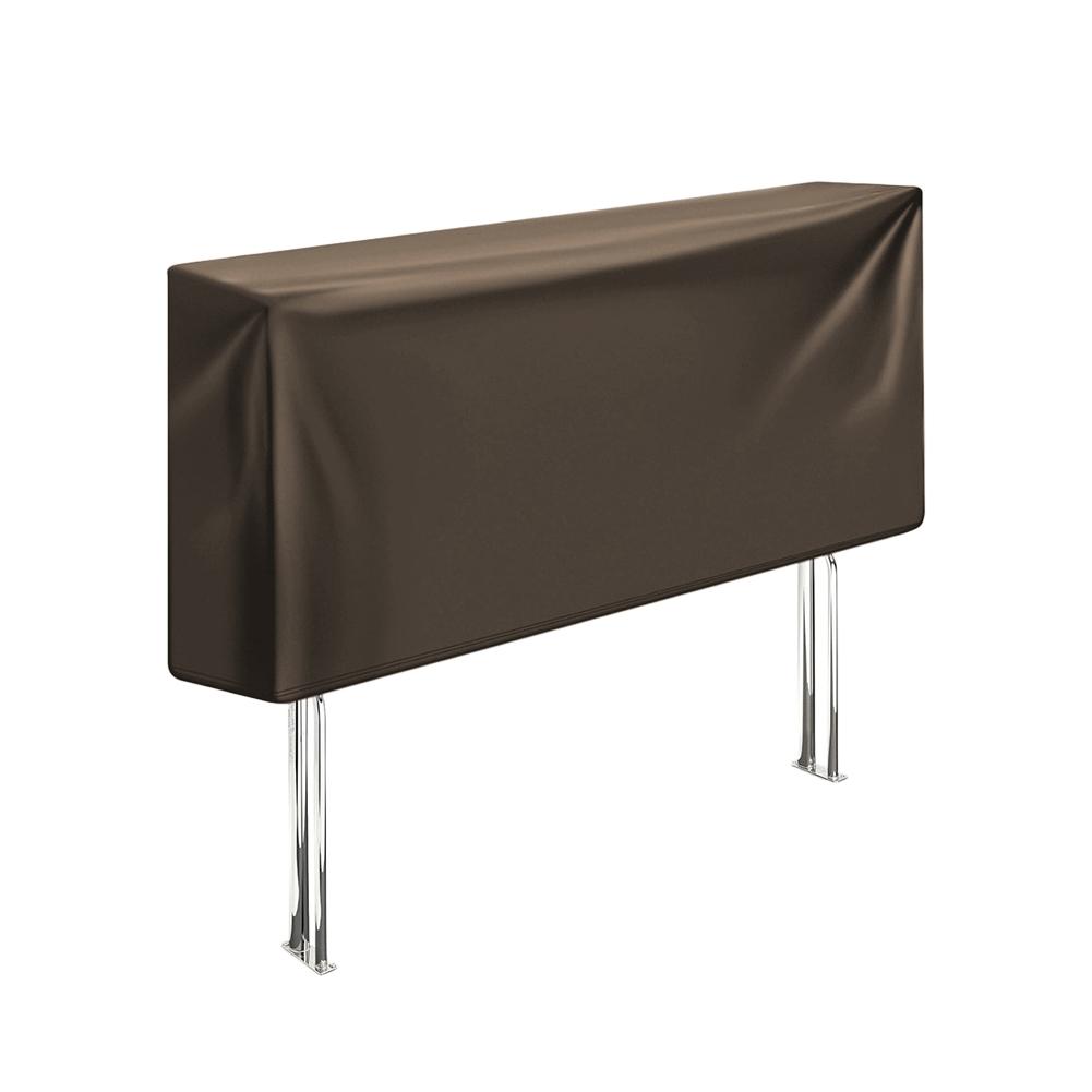 For Outdoor Use Gray Fish Cleaning Cover Outdoor Furniture Protection Cover Cleaning Station Waterproof Cover UV Resistant коричневий
For Outdoor Use Gray Fish Cleaning Cover Outdoor Furniture Protection Cover Cleaning Station Waterproof Cover UV Resistant коричневий
