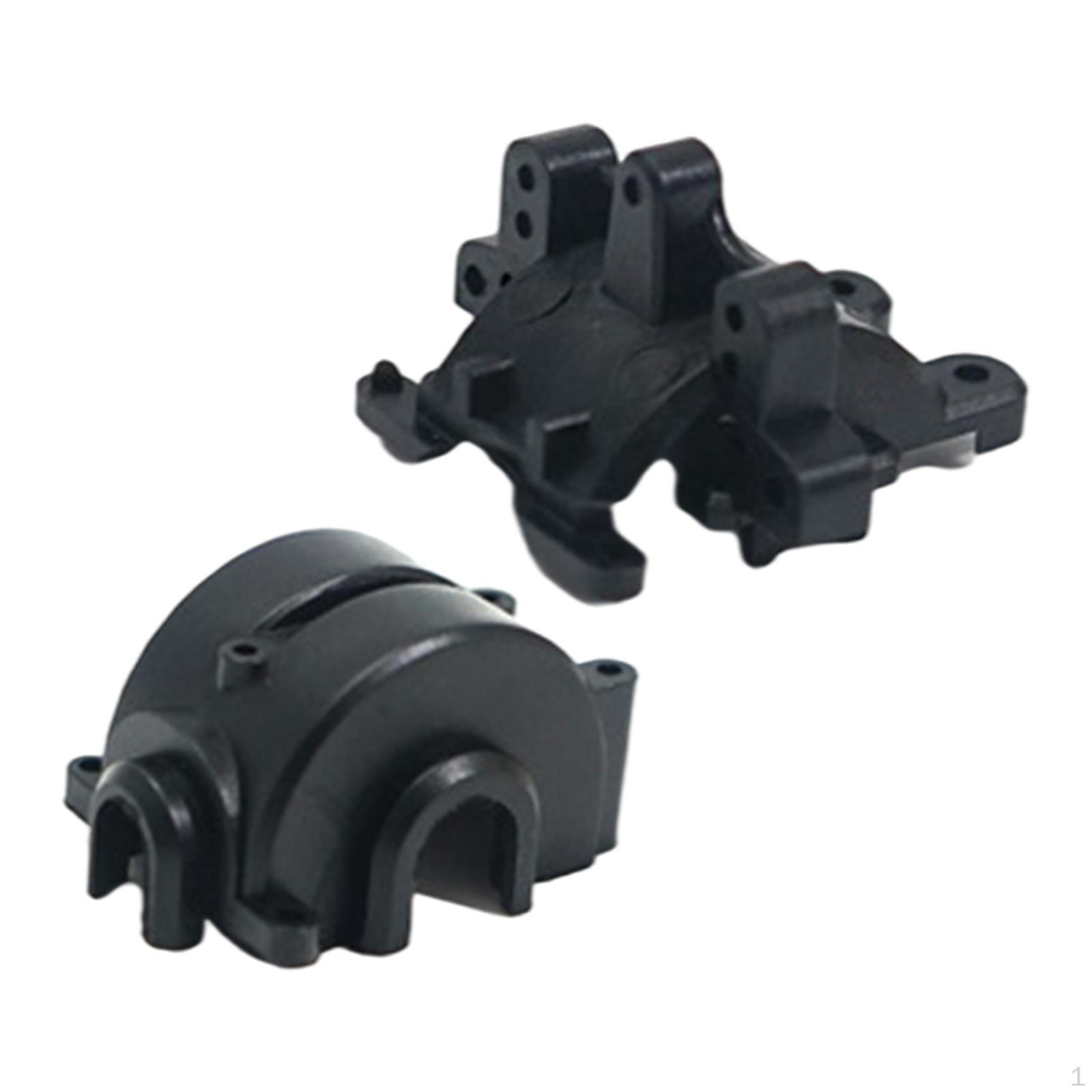 Differential Diff Carrier, Case for 1603 1604 RC Car Crawler Spare Parts Replacement
Differential Diff Carrier, Case for 1603 1604 RC Car Crawler Spare Parts Replacement