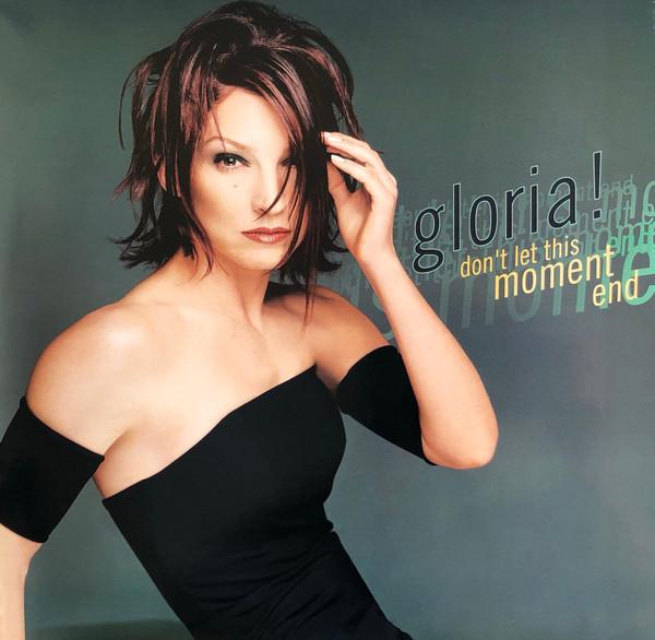 12-дюймовая пластинка GLORIA ESTEFAN - Don t Let This Moment End 4979059 EPIC DANCE 1998 США Танцевальная & Электронная Б/У
12-дюймовая пластинка GLORIA ESTEFAN - Don t Let This Moment End 4979059 EPIC DANCE 1998 США Танцевальная & Электронная Б/У