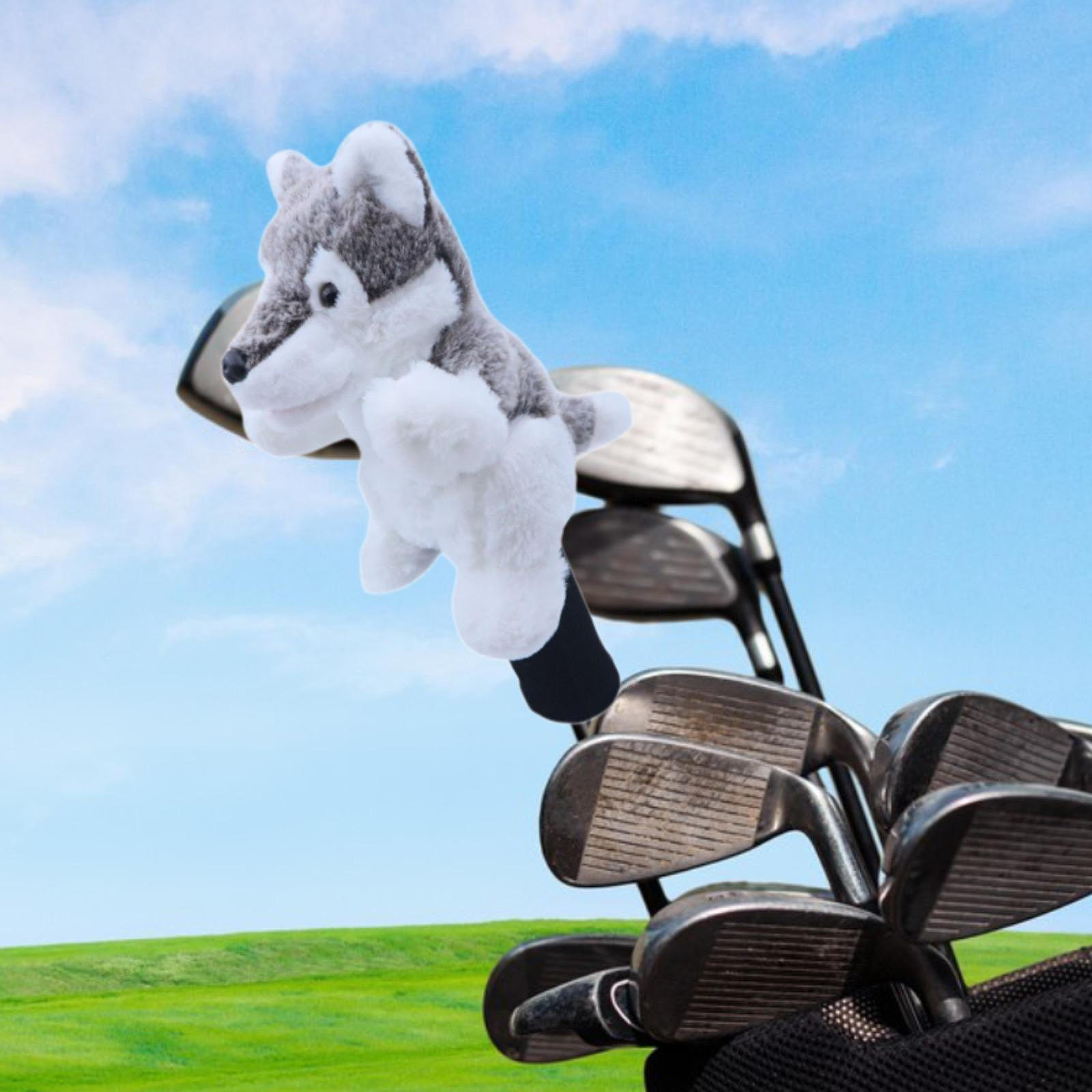 Чехол для головы водителя клюшки для гольфа с рисунком, универсальный, симпатичный, устойчивый к царапинам чехол Dog
Чехол для головы водителя клюшки для гольфа с рисунком, универсальный, симпатичный, устойчивый к царапинам чехол Dog