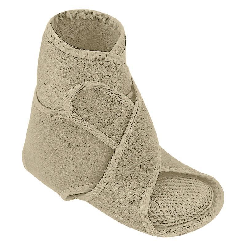 Foot Droop Arch Support Rest Ankle Protector Front Toe Lift Strap Fixation Packed version-skin-tone right foot чорний
Foot Droop Arch Support Rest Ankle Protector Front Toe Lift Strap Fixation Packed version-skin-tone right foot чорний