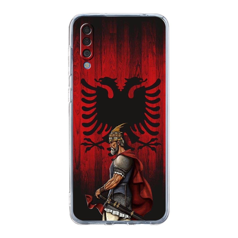 Phone Case For Samsung A26 A36 A56 A54 A52 A50 A70 A40 A20S A12 A14 A16 A22 A24 A42 A34 A32 5G A06 Cover Albania Albanians Flag Samsung A54
Phone Case For Samsung A26 A36 A56 A54 A52 A50 A70 A40 A20S A12 A14 A16 A22 A24 A42 A34 A32 5G A06 Cover Albania Albanians Flag Samsung A54