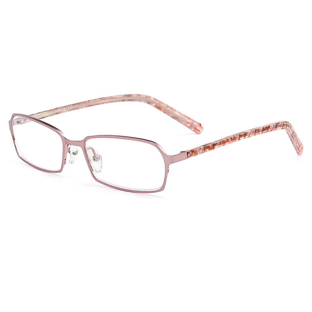 Fashion Ultralight Pure Titanium Women Glasses Frame Small Face Suitable Brand Designer Female Optics Spectacles W0885
Fashion Ultralight Pure Titanium Women Glasses Frame Small Face Suitable Brand Designer Female Optics Spectacles W0885