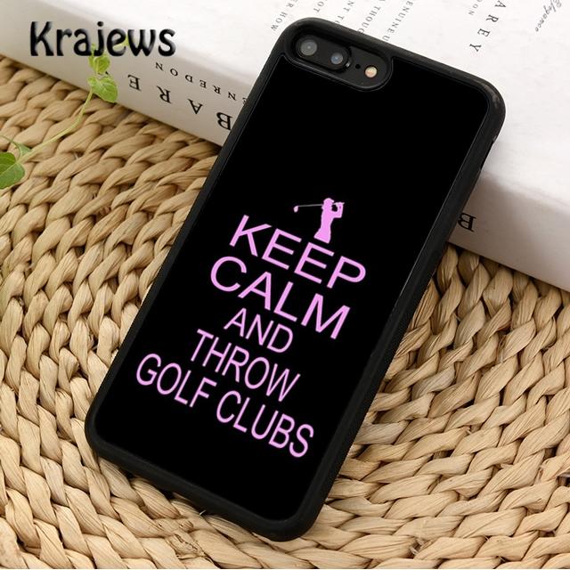 Keep Calm And Play Golf For iPhone 17 Air 16 Phone Case Cover 15 14 plus 12 13 pro max coque Shell Fundas iPhone 17pro max
Keep Calm And Play Golf For iPhone 17 Air 16 Phone Case Cover 15 14 plus 12 13 pro max coque Shell Fundas iPhone 17pro max