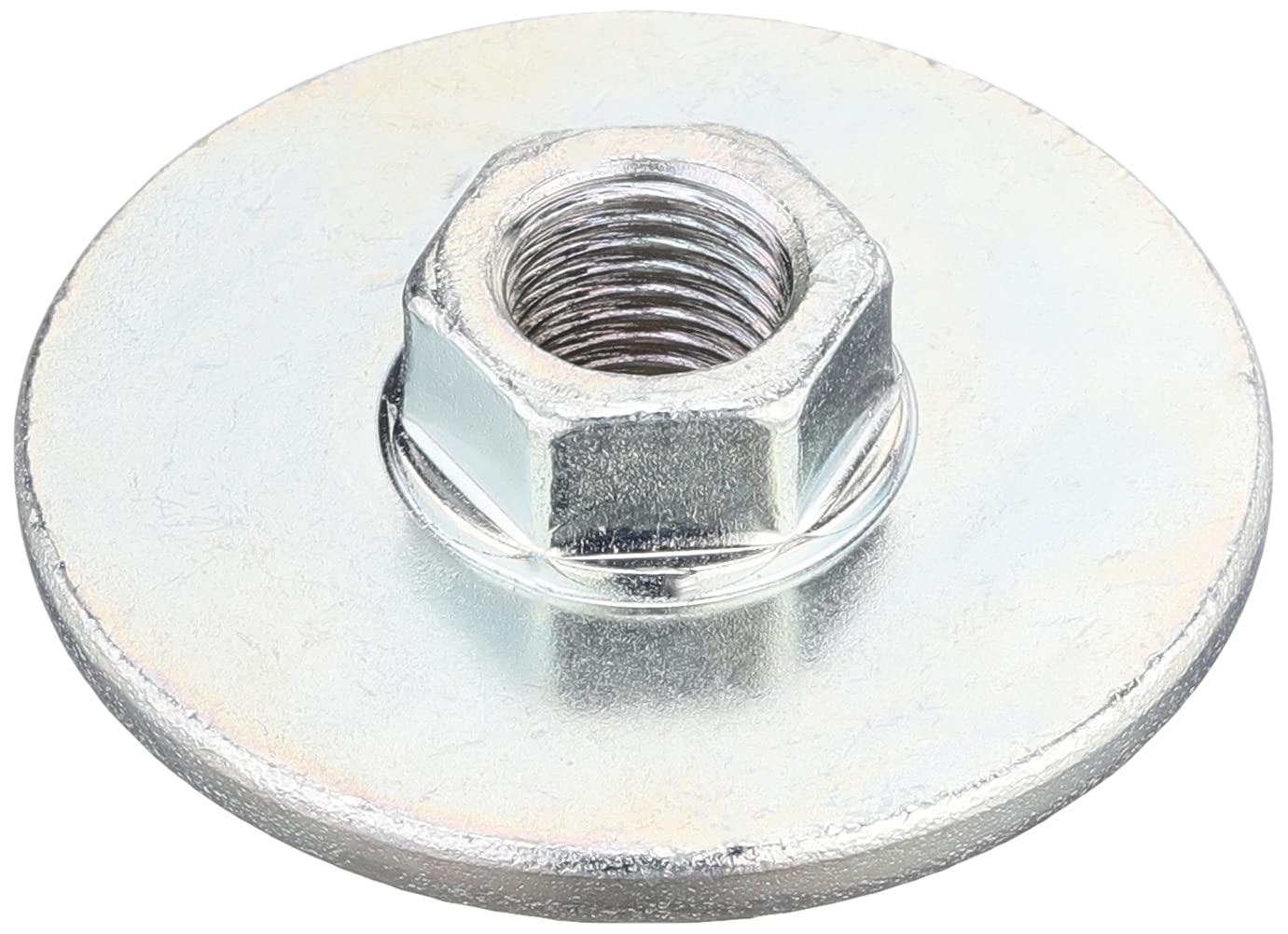 Genuine Honda Front Damper Part Number Nut, 90215-TM6-003
Genuine Honda Front Damper Part Number Nut, 90215-TM6-003