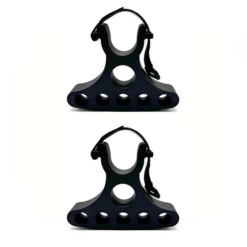 2 Pack Portable Lightweight Bike Handlebar Repair Stand Bicycle Maintenance Rack for Home Outdoor Use Durable Cycling Accessory
2 Pack Portable Lightweight Bike Handlebar Repair Stand Bicycle Maintenance Rack for Home Outdoor Use Durable Cycling Accessory