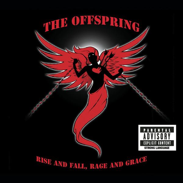 CD OFFSPRING - Rise And Fall, Rage And Grace 88697029082 Columbia 2008 Non Japan Rock Used
CD OFFSPRING - Rise And Fall, Rage And Grace 88697029082 Columbia 2008 Non Japan Rock Used