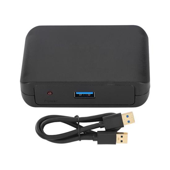 Конвертер видео USB3.0 Конвертер Поддержка 1080P USB3.0 в HDMI + VGA адаптер Оборудование
Конвертер видео USB3.0 Конвертер Поддержка 1080P USB3.0 в HDMI + VGA адаптер Оборудование
