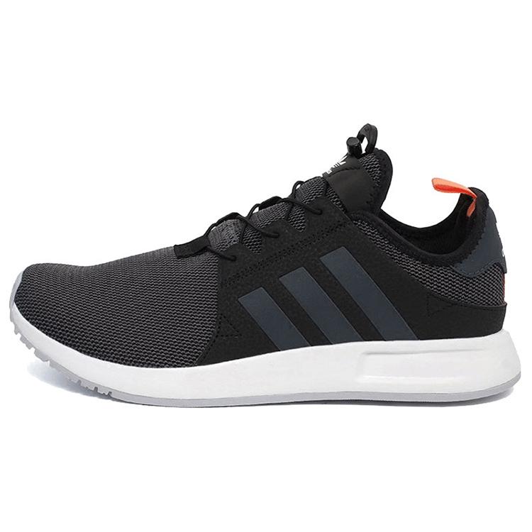 Adidas Originals X_PLR Black Grey BB1105 44⅔
Adidas Originals X_PLR Black Grey BB1105 44⅔