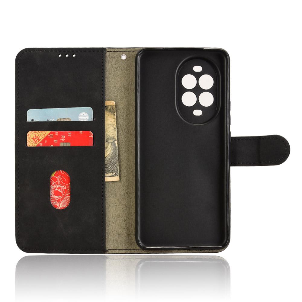 Для Huawei nova 13 Pro 5G шкіряний чохол Skin-Feel Anti-Drop Wallet Flip Phone Cover Brown
Для Huawei nova 13 Pro 5G шкіряний чохол Skin-Feel Anti-Drop Wallet Flip Phone Cover Brown