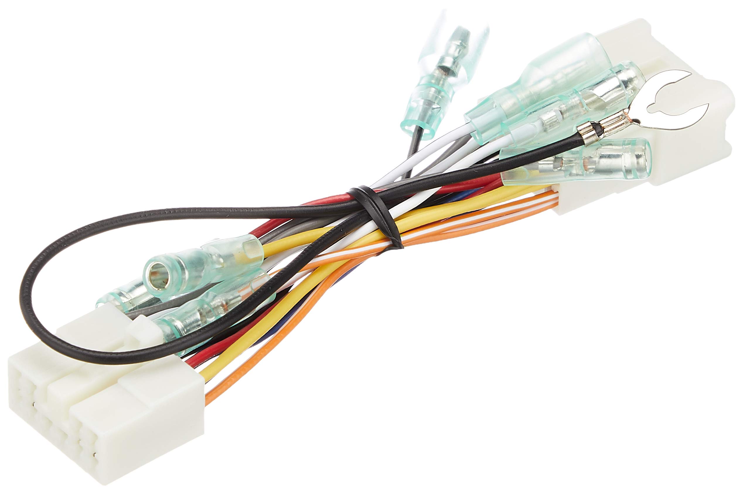 Strasse STRASSE Toyota Power Extraction Connector 10Pin SE-NC013
Strasse STRASSE Toyota Power Extraction Connector 10Pin SE-NC013