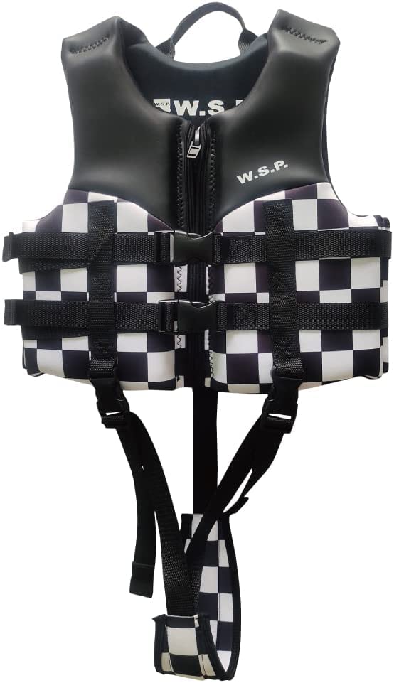 Junior Floating Marine Swimming Marine W.S.P. Vest, Children s Vest, Aid, Sports, B.CHK (J3)
Junior Floating Marine Swimming Marine W.S.P. Vest, Children s Vest, Aid, Sports, B.CHK (J3)