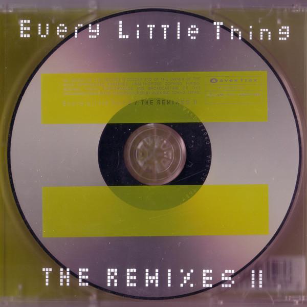 CD EVERY LITTLE THING - THE REMIXES II AVCD11680 Avex Trax 1998 Япония Японская поп/рок музыка Б/У
CD EVERY LITTLE THING - THE REMIXES II AVCD11680 Avex Trax 1998 Япония Японская поп/рок музыка Б/У