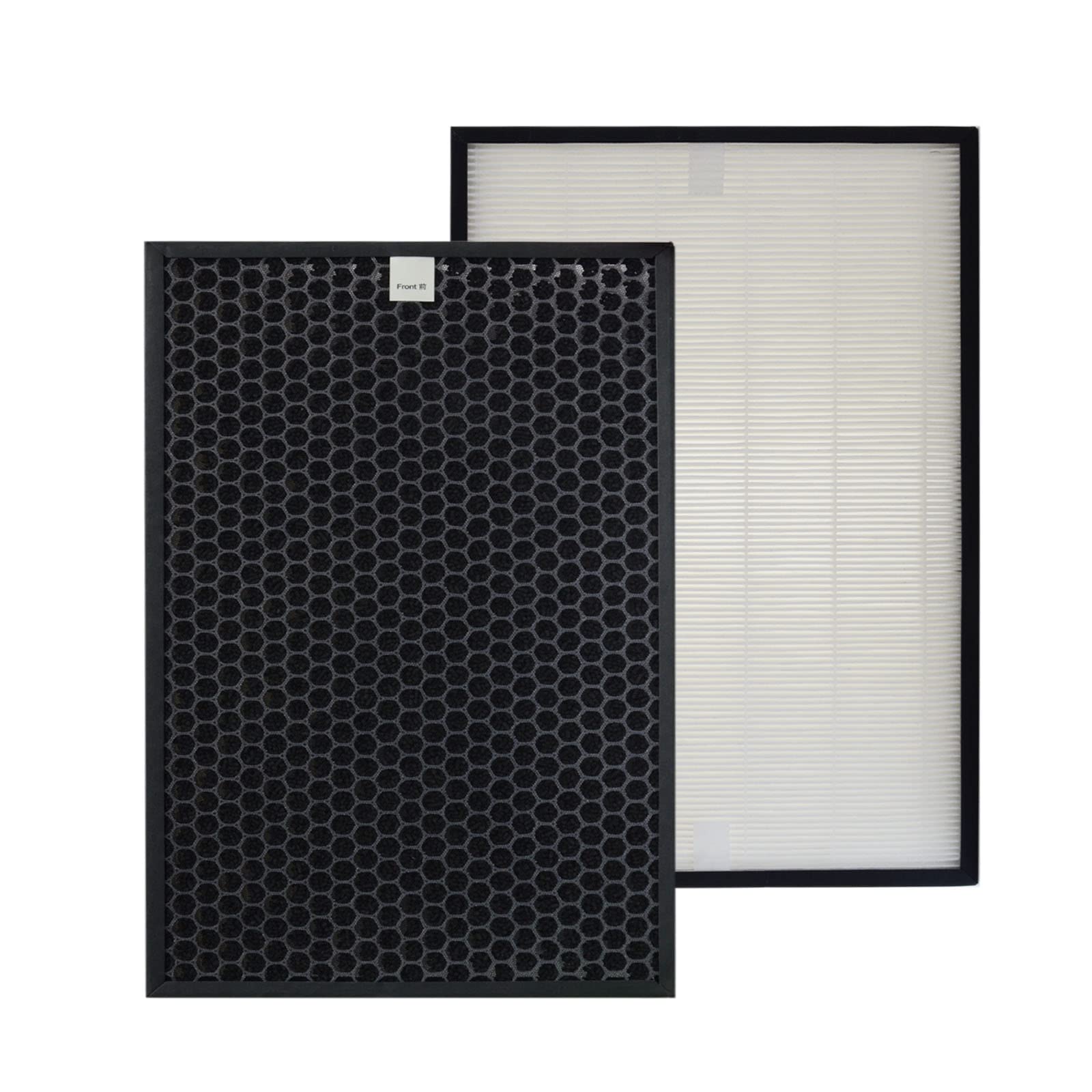 PUREBURG Змінний фільтр Сумісний із очищувачем повітря Panasonic F-ZXLP90 F-ZXPP70W F-ZXLD90 F-ZXPD70W F-VXL90 F-VXL70 F-VXL70-W
PUREBURG Змінний фільтр Сумісний із очищувачем повітря Panasonic F-ZXLP90 F-ZXPP70W F-ZXLD90 F-ZXPD70W F-VXL90 F-VXL70 F-VXL70-W