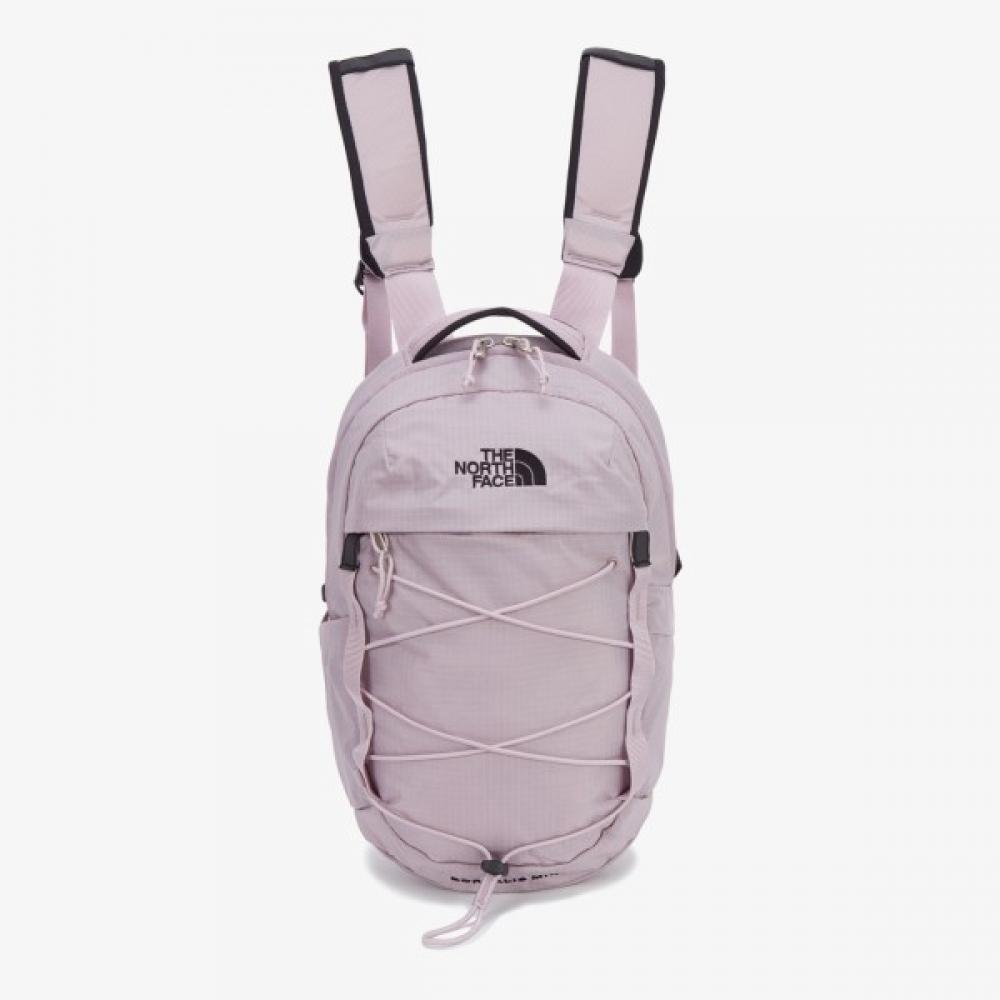 Міні-рюкзак North Face Borealis для чоловіків та жінок NM2DR06C C Gracie Lilac (10L)
Міні-рюкзак North Face Borealis для чоловіків та жінок NM2DR06C C Gracie Lilac (10L)