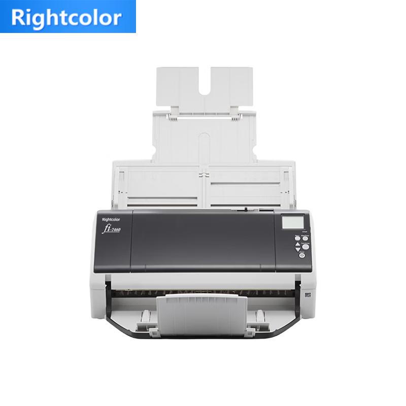 Rightcolor fi-7460 Document Scanner CN plug (adapter included)
Rightcolor fi-7460 Document Scanner CN plug (adapter included)