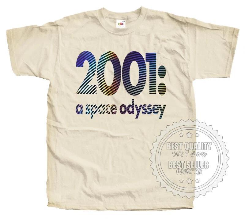 2001 A Space Odyssey T SHIRT v20 Movie Poster Natural Vintage All Sizes S to 5XL M
2001 A Space Odyssey T SHIRT v20 Movie Poster Natural Vintage All Sizes S to 5XL M