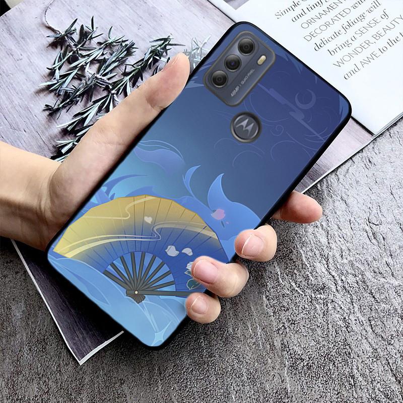 Genshin Impact Namecard Phone Case for Moto G84 G22 G32 G42 G52 G62 G53 G72 G60 G60S G100 G10 G20 G30 G13 G50 G 5G G Pure Moto G72
Genshin Impact Namecard Phone Case for Moto G84 G22 G32 G42 G52 G62 G53 G72 G60 G60S G100 G10 G20 G30 G13 G50 G 5G G Pure Moto G72