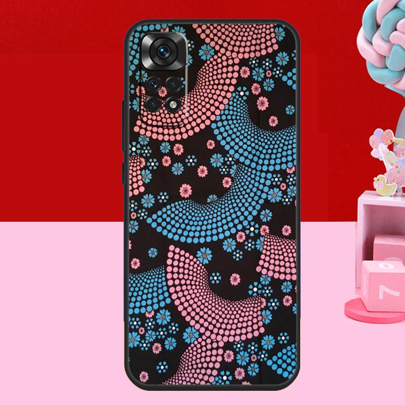 African Style Fabric Print Case For Xiaomi Redmi Note 14 13 12 11 10 15 Pro Plus Redmi 15 C 10C 12C 13C 14C Soft Cover Redmi 15C 4G
African Style Fabric Print Case For Xiaomi Redmi Note 14 13 12 11 10 15 Pro Plus Redmi 15 C 10C 12C 13C 14C Soft Cover Redmi 15C 4G