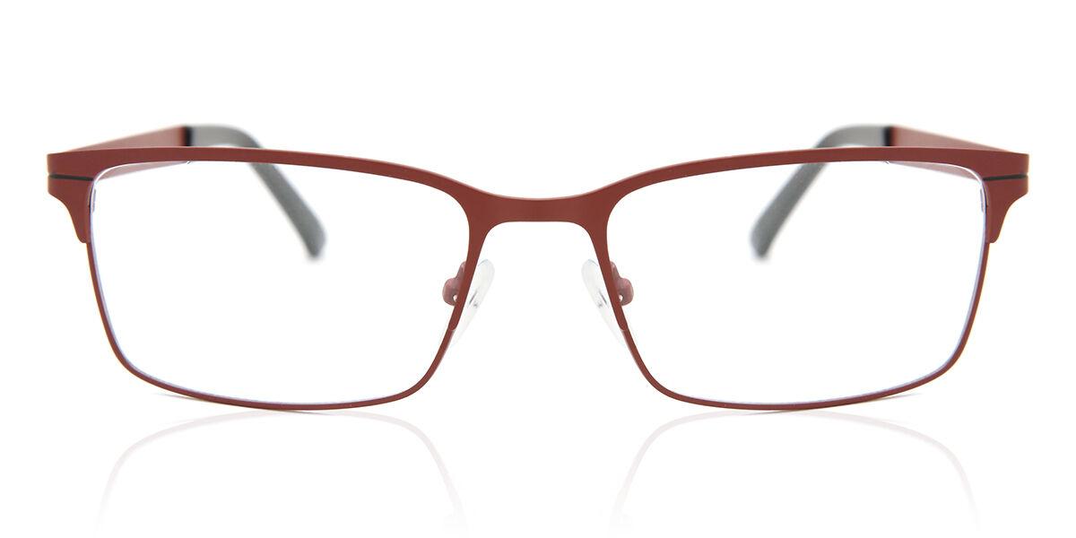 Full Rim Rectangle Burgundy Smartbuy Collection Keiran Asian Fit 632c Fashion Unisex Eyeglasses Burgundy/54
Full Rim Rectangle Burgundy Smartbuy Collection Keiran Asian Fit 632c Fashion Unisex Eyeglasses Burgundy/54