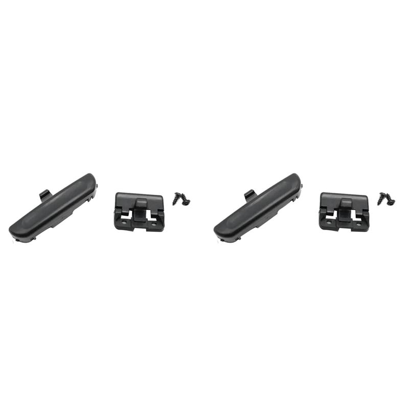 2X For Toyota Land Cruiser 100 LC100 UZJ100 1998-2006 Car Interior Front Armrest Box Lock Latch Handle чорний
2X For Toyota Land Cruiser 100 LC100 UZJ100 1998-2006 Car Interior Front Armrest Box Lock Latch Handle чорний