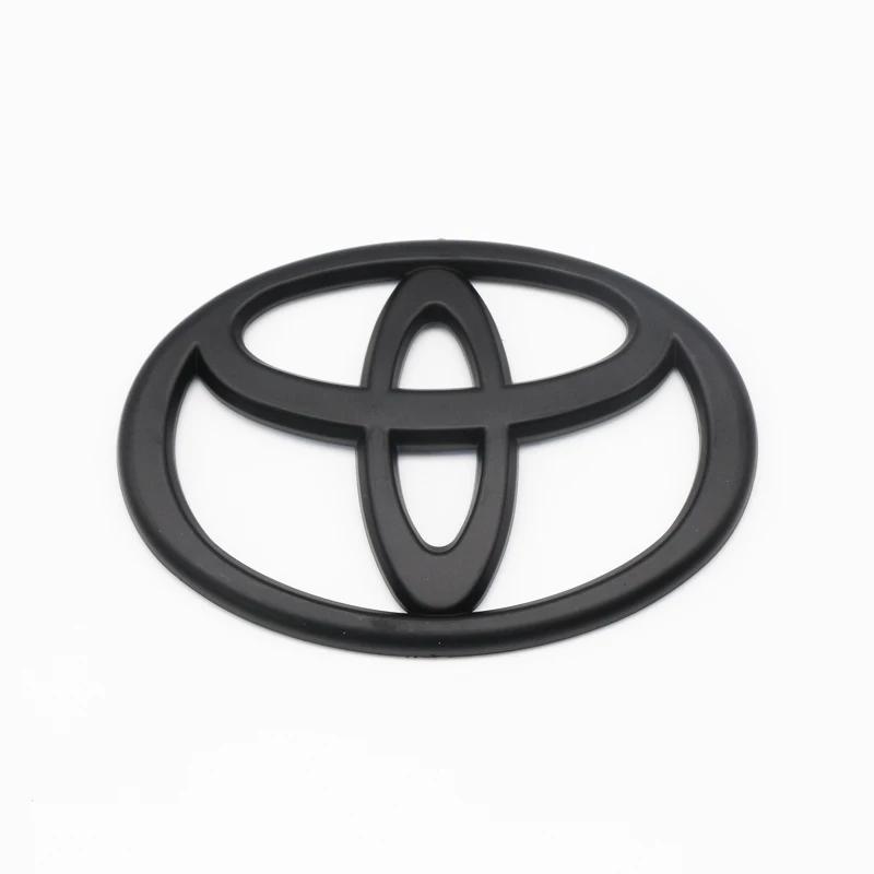 3D ABS Car Front Grille Front Hood Badge Rear Trunk Logo Sticker Emblem For Toyota Corolla Camry Rav4 Vios Yaris Reiz Proado 100mmX69mm
3D ABS Car Front Grille Front Hood Badge Rear Trunk Logo Sticker Emblem For Toyota Corolla Camry Rav4 Vios Yaris Reiz Proado 100mmX69mm