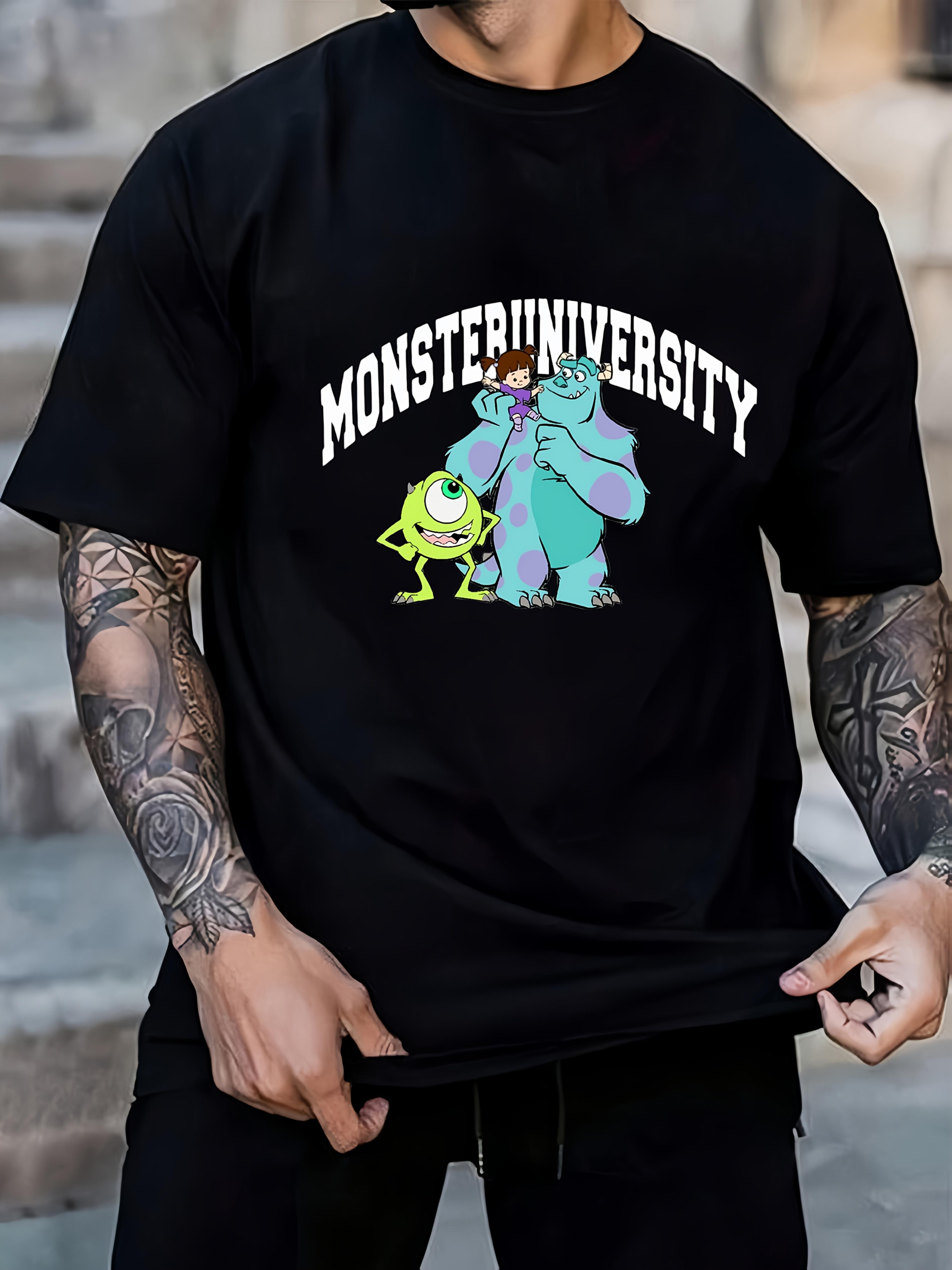 Summer Short Sleeve Loose Comfortable Casual Sports T-shirt XXXL
Summer Short Sleeve Loose Comfortable Casual Sports T-shirt XXXL