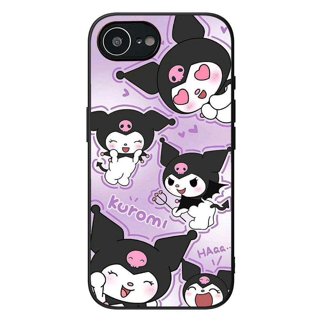 Cover for Huawei P30 P20 P10 Mate 10 20 Pro Lite Y9A Y8S P Smart Y7 Y9 Prime Coque Phone Case Girl Fashion Cute Kuromi Huawei Y9a
Cover for Huawei P30 P20 P10 Mate 10 20 Pro Lite Y9A Y8S P Smart Y7 Y9 Prime Coque Phone Case Girl Fashion Cute Kuromi Huawei Y9a