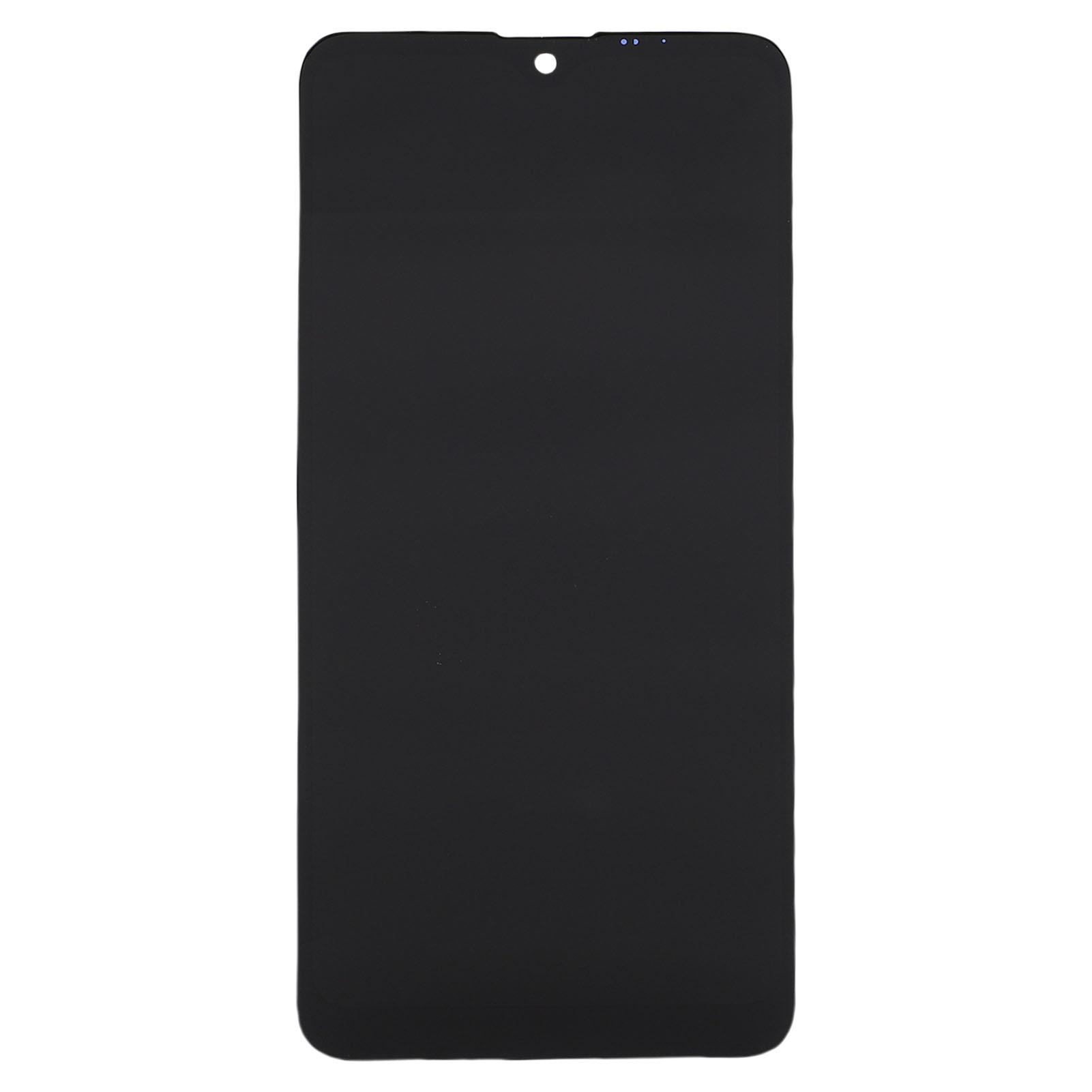 Сборка TFT-дисплея на замену для K50S Компонент дигитайзера сенсорного экрана с набором инструментов для ремонта
Сборка TFT-дисплея на замену для K50S Компонент дигитайзера сенсорного экрана с набором инструментов для ремонта