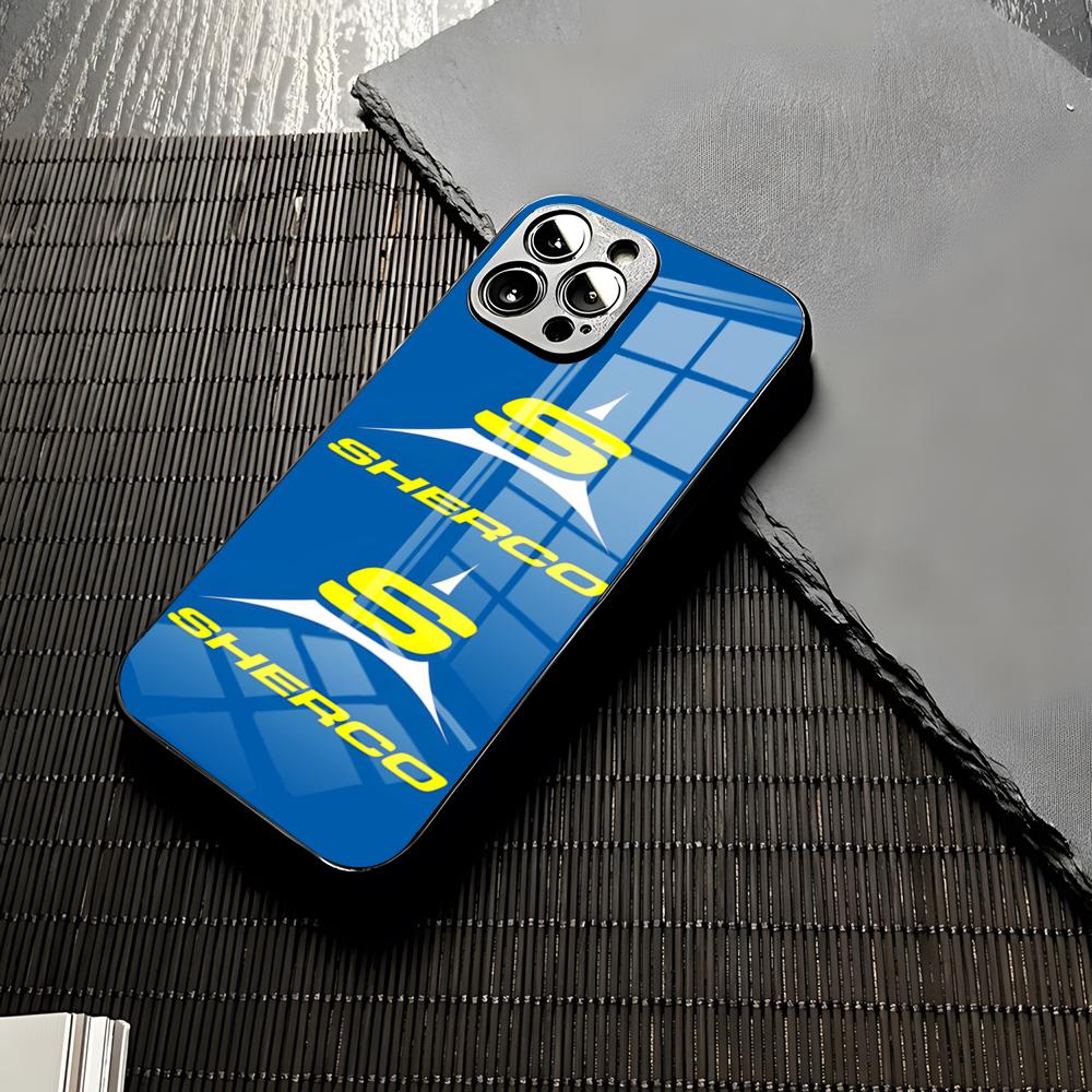 Fashion Sherco Motorcycle Phone Case For Iphone 16 15 13 12 14 11 Pro Max Mini X Xr Xs Player 8 7 Puls 6 Glass Funda Cover iPhone14 Pro
Fashion Sherco Motorcycle Phone Case For Iphone 16 15 13 12 14 11 Pro Max Mini X Xr Xs Player 8 7 Puls 6 Glass Funda Cover iPhone14 Pro
