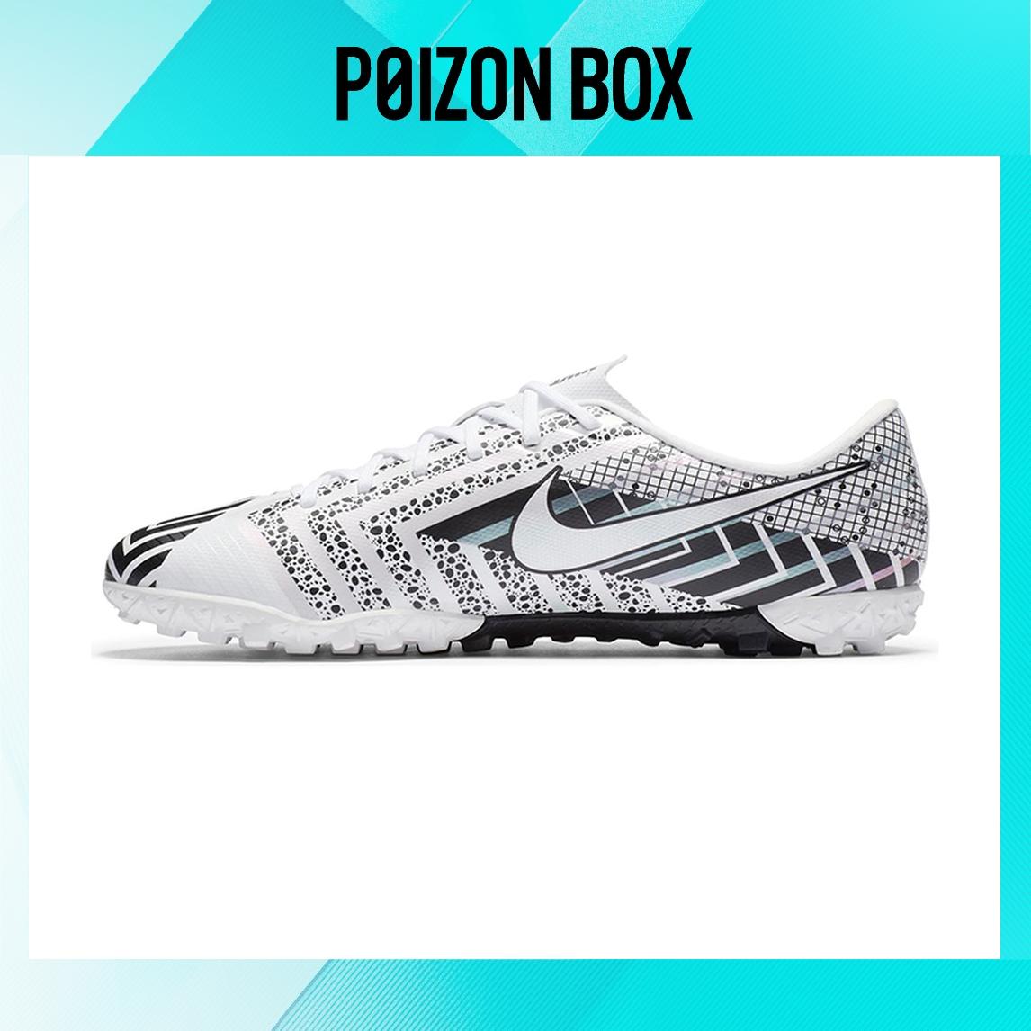 футбольные кроссовки Nike Jr. Mercurial Vapor 13 Academy MDS TF Sport Shoes K Black/White CJ1178-110 
футбольные кроссовки Nike Jr. Mercurial Vapor 13 Academy MDS TF Sport Shoes K Black/White CJ1178-110