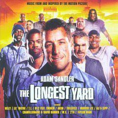 CD VARIOUS - Longest Yard (Music From And Inspir 602498814123 Universal Recor 2005 US Rap & Hip-Hop/R&B Used
CD VARIOUS - Longest Yard (Music From And Inspir 602498814123 Universal Recor 2005 US Rap & Hip-Hop/R&B Used