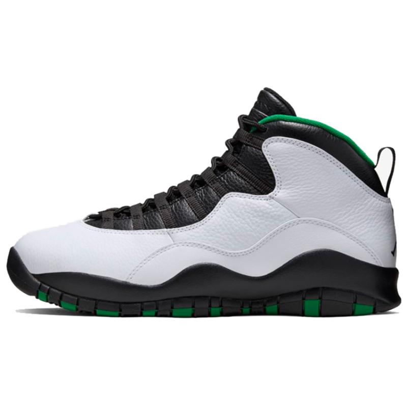 Jordan 10 Retro Seattle Jordan 310805-137 42.5
Jordan 10 Retro Seattle Jordan 310805-137 42.5