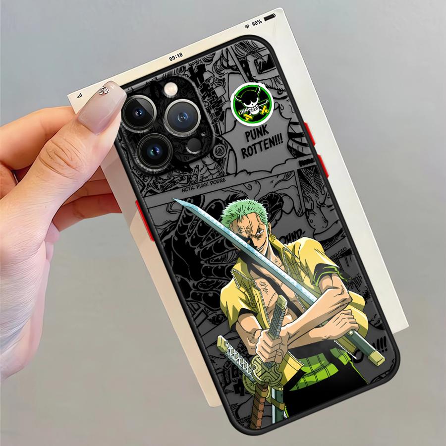 Anime Luffys Ones Pieces Funda Back Phone Cover Case for iPhone 17 Pro Max 7 8 SE 12 15 16 Plus Air XS XR 14 13 Mini 11 iPhone Air
Anime Luffys Ones Pieces Funda Back Phone Cover Case for iPhone 17 Pro Max 7 8 SE 12 15 16 Plus Air XS XR 14 13 Mini 11 iPhone Air