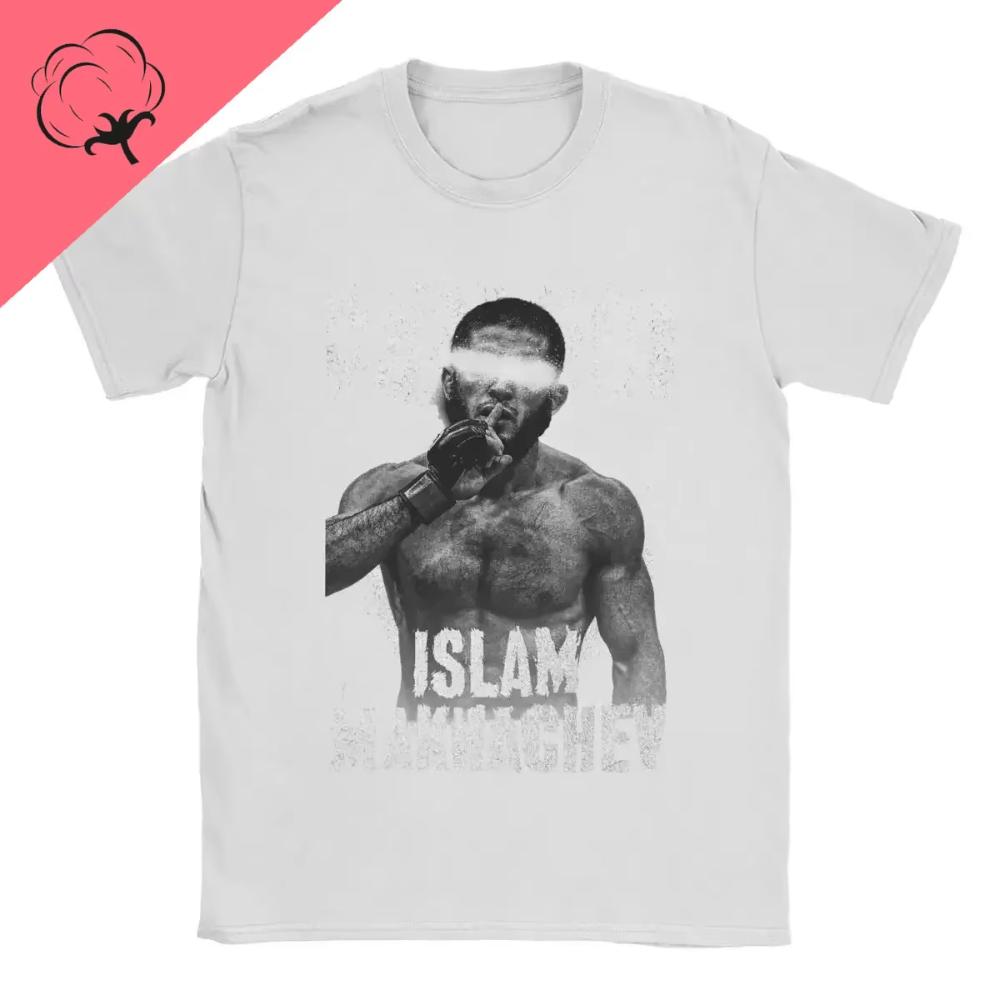 Летняя Ислам Махачев Российский Боец Боксер Мужские Женские Футболки Наряды Победителя Досуг 100% Хлопок Подарок Одежда 4XL
Летняя Ислам Махачев Российский Боец Боксер Мужские Женские Футболки Наряды Победителя Досуг 100% Хлопок Подарок Одежда 4XL