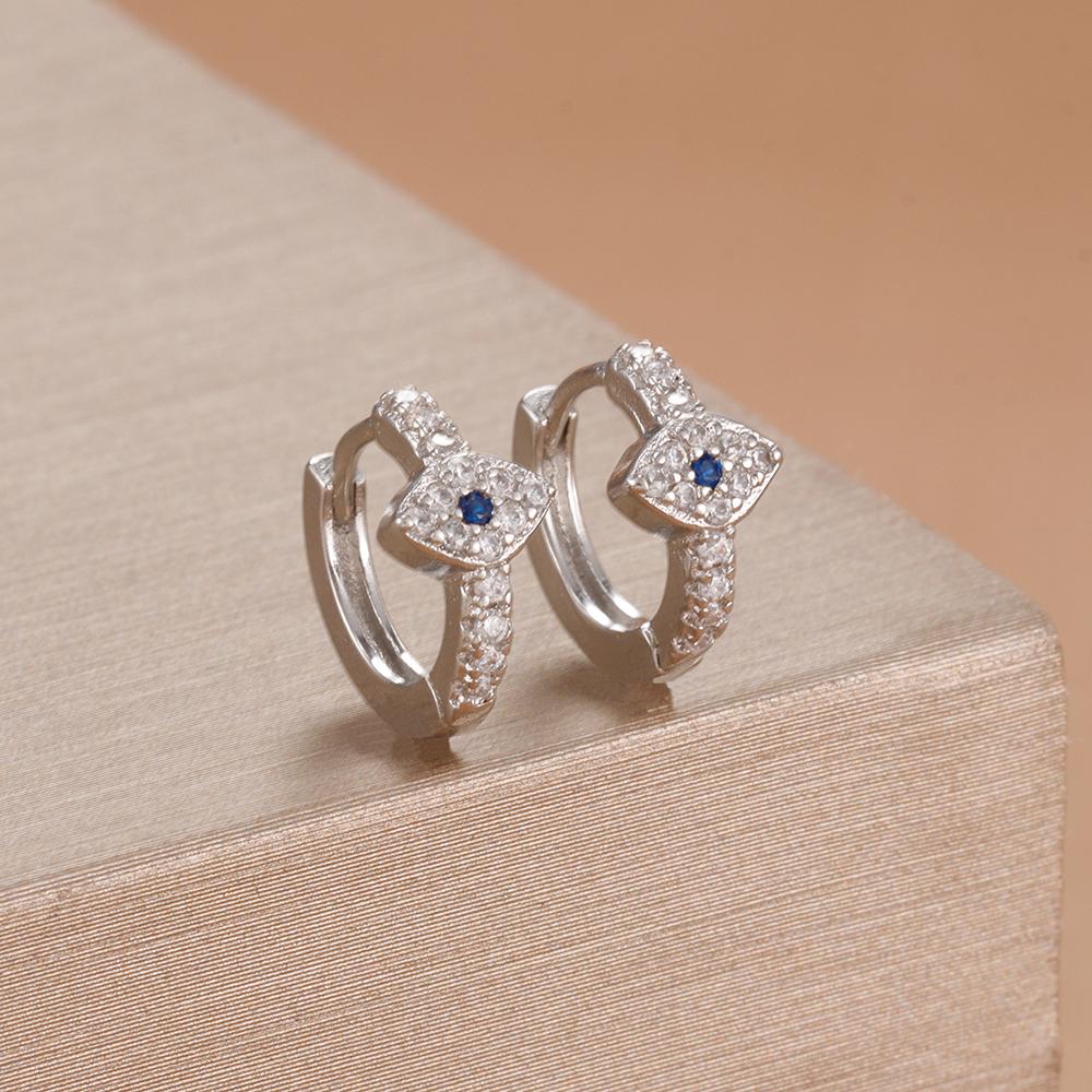 Luxury Zircon Evil Eye Earrings For Women Vintage Gold Color Stainelss Steel Hoop Earring Wedding Aesthetic Jewelry Gift brincos
Luxury Zircon Evil Eye Earrings For Women Vintage Gold Color Stainelss Steel Hoop Earring Wedding Aesthetic Jewelry Gift brincos