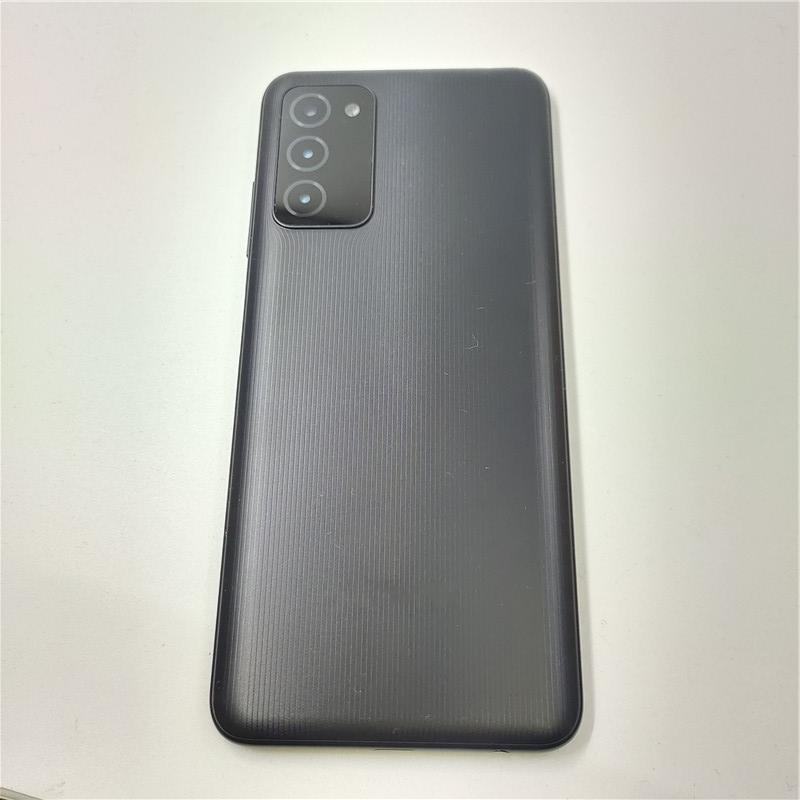 Back Battery Cover For Samsung Galaxy A037U Door Rear Housing Replacement Parts чорний
Back Battery Cover For Samsung Galaxy A037U Door Rear Housing Replacement Parts чорний