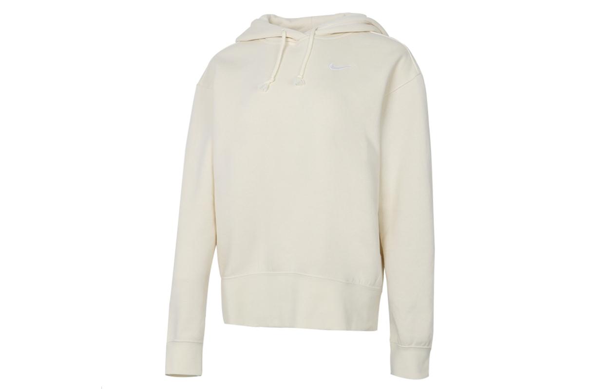 Nike Sweatshirts Women s Ivory Hooded Moderate Regular CZ2591-113 XL
Nike Sweatshirts Women s Ivory Hooded Moderate Regular CZ2591-113 XL