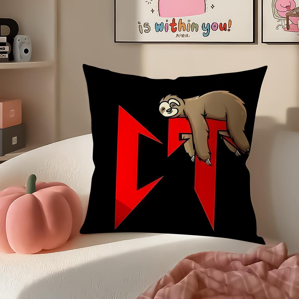 Rapper NNatanaelS CCano Cushion Cover Pillowcase Short Plush Invisible zipper Room Sofa Cushion Cover 30X30cm
Rapper NNatanaelS CCano Cushion Cover Pillowcase Short Plush Invisible zipper Room Sofa Cushion Cover 30X30cm