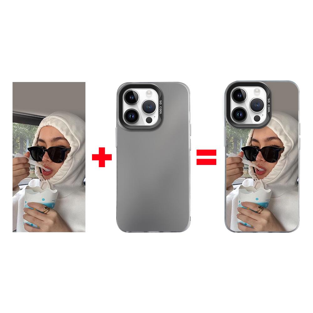 Чохол для телефону DIY Life Moments Photo Налаштований Ударостійкий Чохол для iPhone 17 16 15 14 Plus 13 12 11 Pro Max 16E 17 Air XR Матовий Чохол iPhone 16e
Чохол для телефону DIY Life Moments Photo Налаштований Ударостійкий Чохол для iPhone 17 16 15 14 Plus 13 12 11 Pro Max 16E 17 Air XR Матовий Чохол iPhone 16e