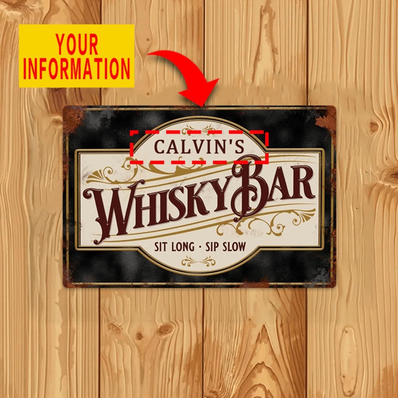 Vintage Retro Whisky Bar Aluminum Metal Sign Wall Decor Custom белый
Vintage Retro Whisky Bar Aluminum Metal Sign Wall Decor Custom белый
