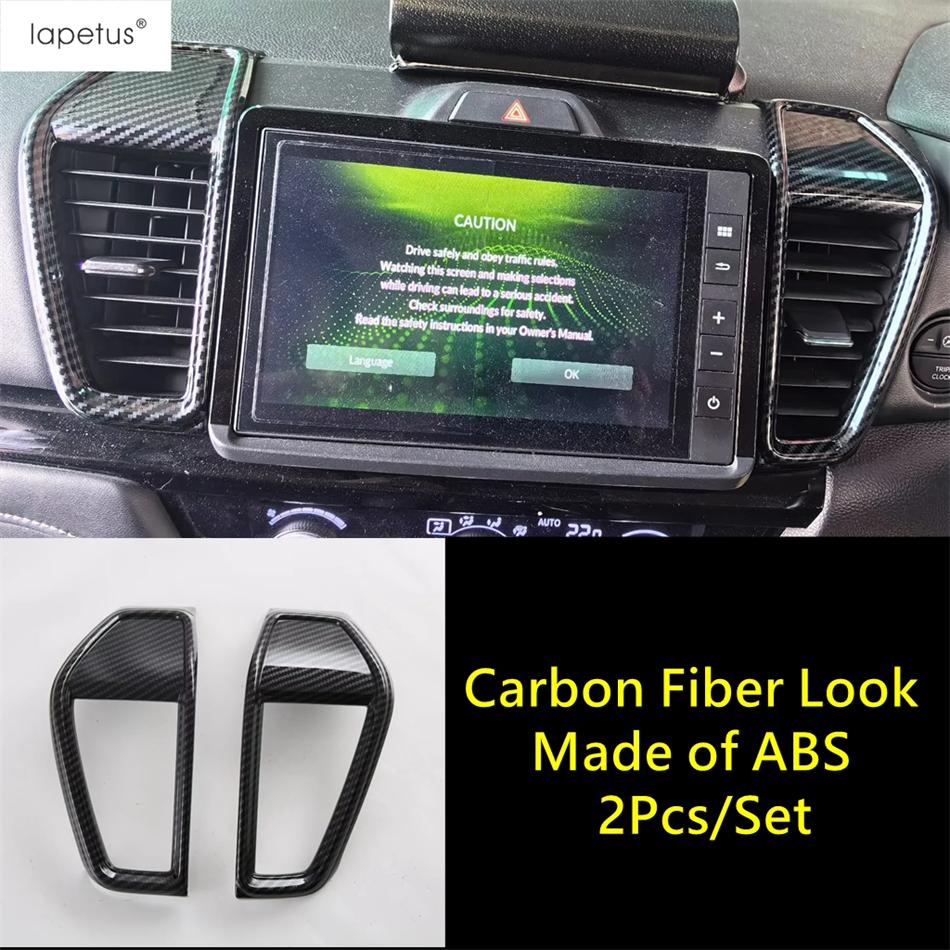 Shift Gear Panel / Window Lift / Hand Brake / Handle Bowl / Air AC Outlet Vent Cover Trim Accessories For Honda City - 2024 Middle Air AC Vent
Shift Gear Panel / Window Lift / Hand Brake / Handle Bowl / Air AC Outlet Vent Cover Trim Accessories For Honda City - 2024 Middle Air AC Vent