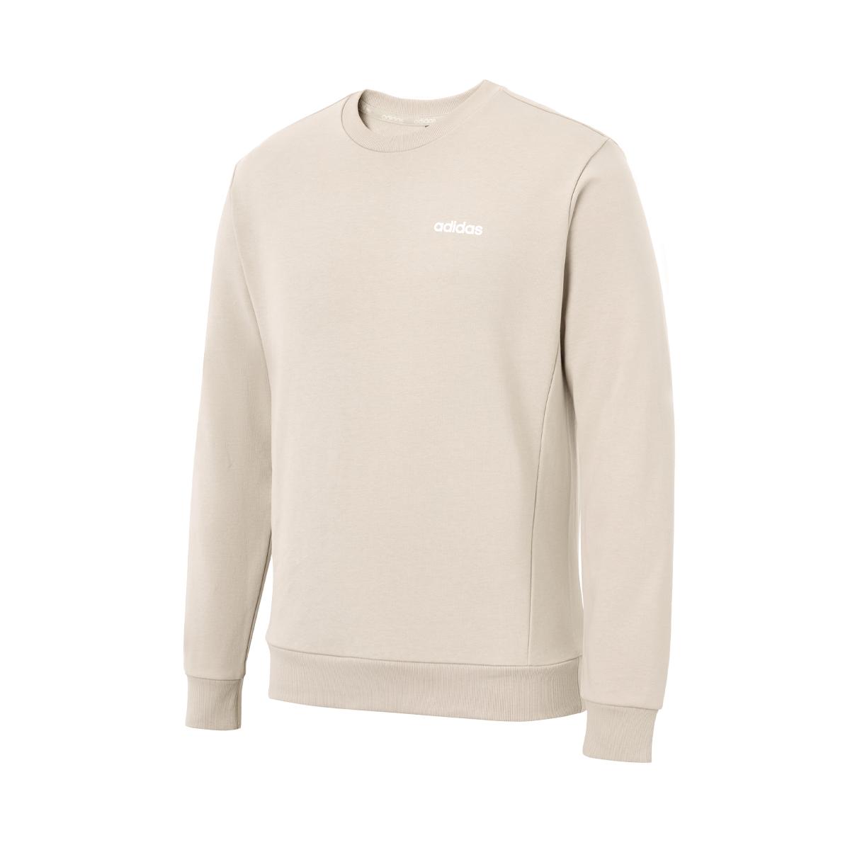 Adidas Comfortable Soft Round Neck Long Sleeve Sweatshirt Unisex Sweatshirt Khaki KA1494 S
Adidas Comfortable Soft Round Neck Long Sleeve Sweatshirt Unisex Sweatshirt Khaki KA1494 S