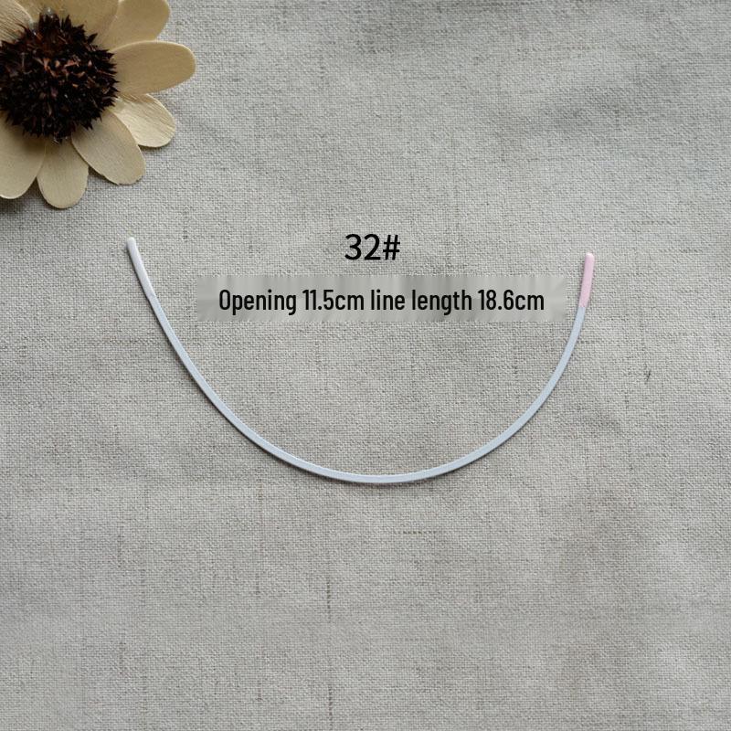 Аксессуары для бюстгальтеров: Поддержка на косточках с формирующими нагрудными вкладышами и поддержкой из нержавеющей стали
Аксессуары для бюстгальтеров: Поддержка на косточках с формирующими нагрудными вкладышами и поддержкой из нержавеющей стали